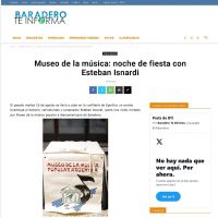 Web - 20/20