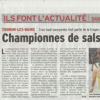 Presse - 3/6