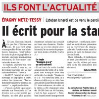 Presse - 4/6