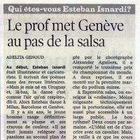 Presse