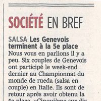 Presse