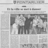 Presse - 2/6