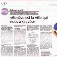 Presse - 3/6