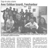 Presse - 3/6