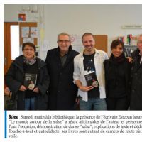 Press