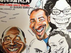 Caricatures