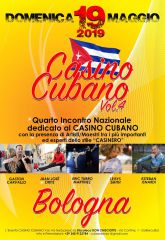 Affiche du stage en Italie