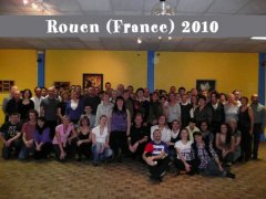 Groupes