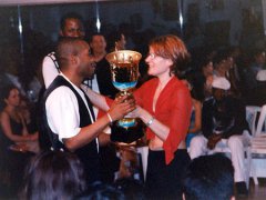 Champion Suisse de Rueda, Lausanne 2001