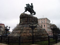 Kiev (Ucrania)