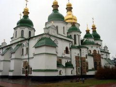 Kiev (Ucrania)