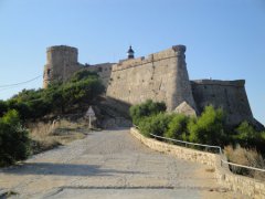 Tabarka (Tunisia)