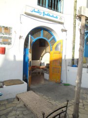 Tabarka (Tunisia)