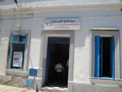 Tabarka (Tunisia)