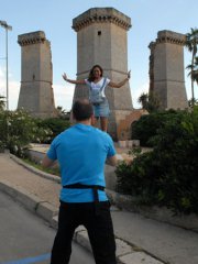 Stage à Lecce