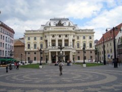 Banska Bystrica (Slovakia)