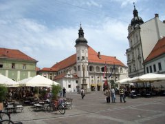 Maribor (Slovenia)