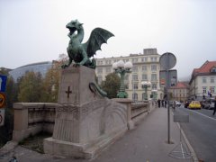 Ljubljana (Slovenia)