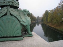 Ljubljana (Slovenia)