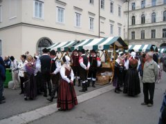 Ljubljana (Slovenia)