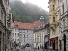 Ljubljana (Slovenia)