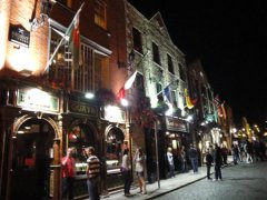 Dublin (Irlande)