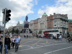 Dublin (Irlande)