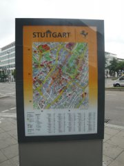 Stuttgart (Allemagne)
