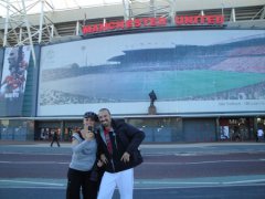 Manchester (Angleterre)