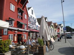 Stavanger (Norvège)