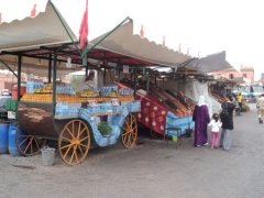 Marrakech (Maroc)