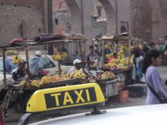 Marrakech (Maroc)