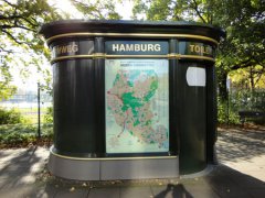 Hambourg (Allemagne)