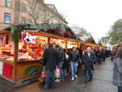 Strasbourg (France)