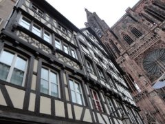 Strasbourg (France)