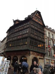 Strasbourg (France)