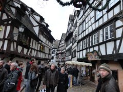 Strasbourg (France)