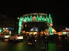 Strasbourg (France)