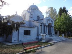 Focsani (Roumanie)