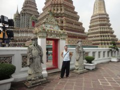 Bangkok (Thaïlande)