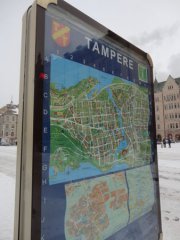 Tampere (Finlande)