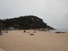 Lloret de Mar (Espagne)