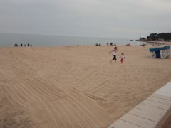 Lloret de Mar (Espagne)