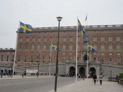 Stockholm (Suède)