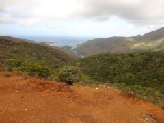 Nouméa (Nouvelle-Calédonie)