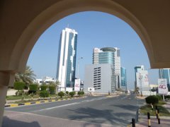Manama (Bahrein)