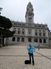 Porto (Portugal)