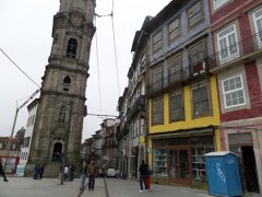 Porto (Portugal)