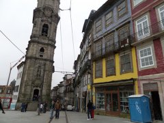 Porto (Portugal)