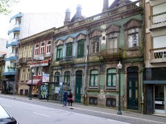 Porto (Portugal)